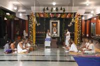 13th July 2025: Ashtavadhana Seva (Pics by Shri Dinesh Karkal)
